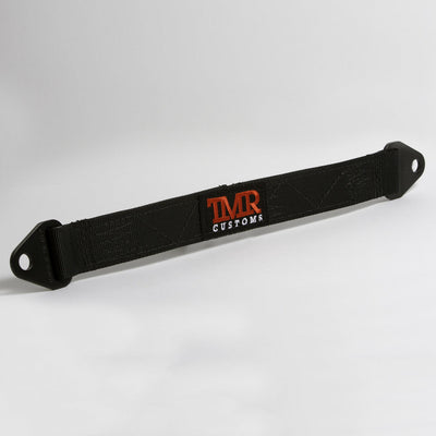 TMR Customs Premium Quad Wrap Limit Strap – Suspension Limiting Straps