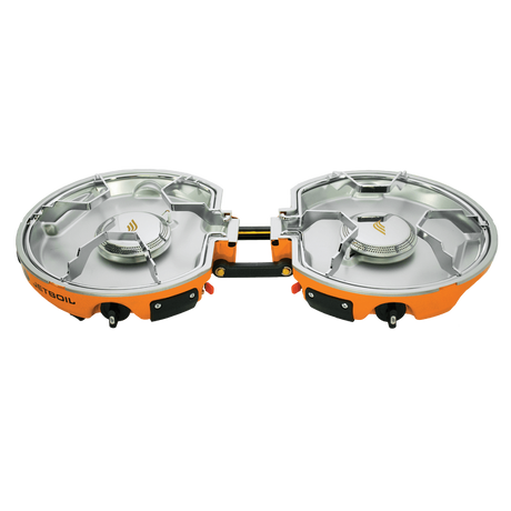 Jetboil Genesis Basecamp 2 Burner Stove