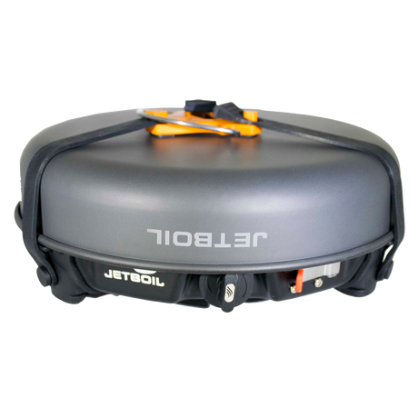 Jetboil HalfGen 1 Burner Stove