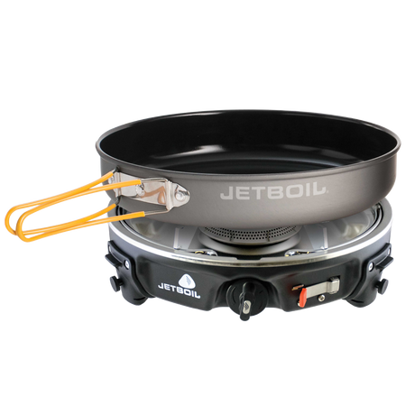 Jetboil HalfGen 1 Burner Stove