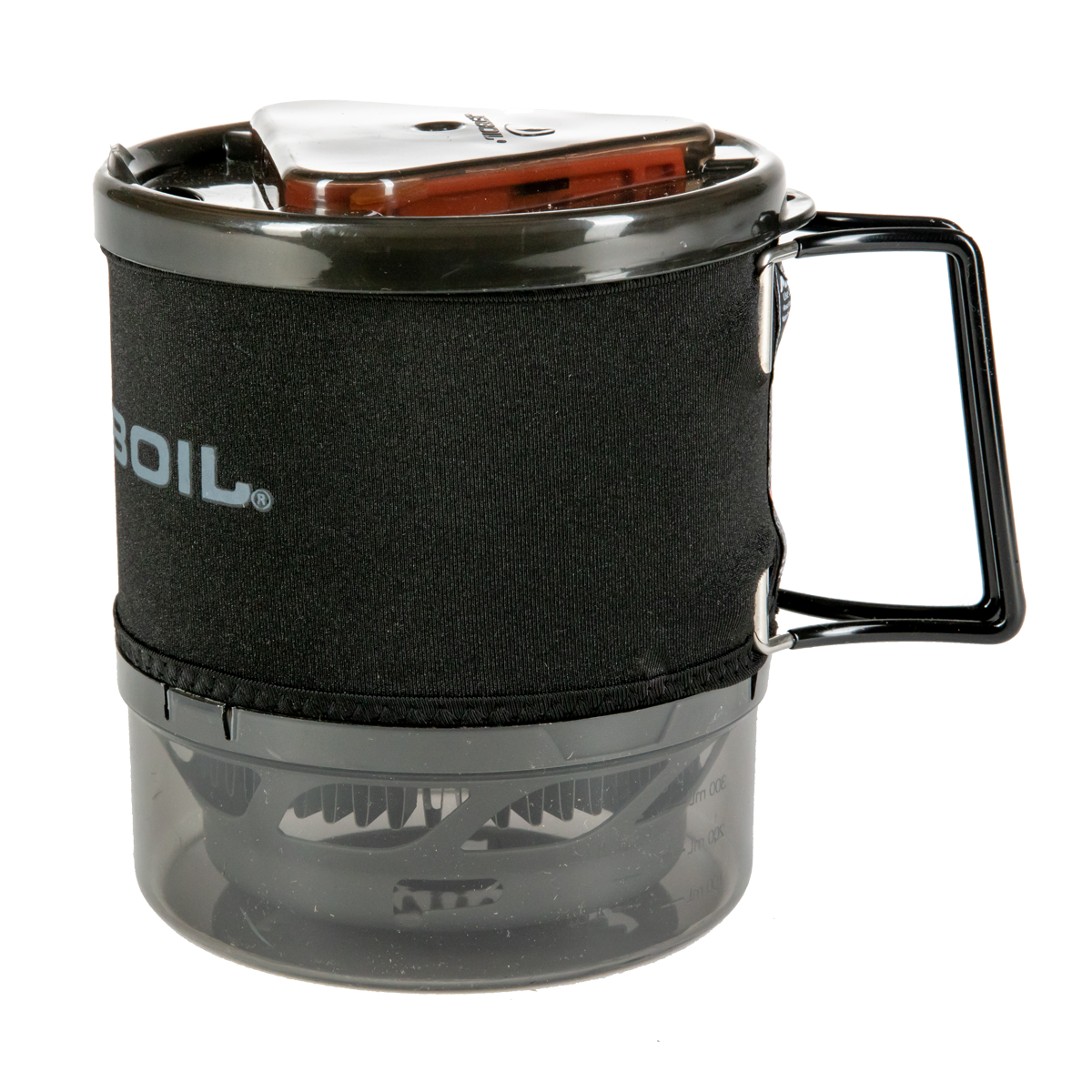 Jetboil MiniMo - Overland Outfitters - CANADA