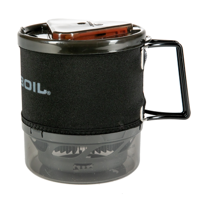 Jetboil MiniMo - Overland Outfitters - CANADA