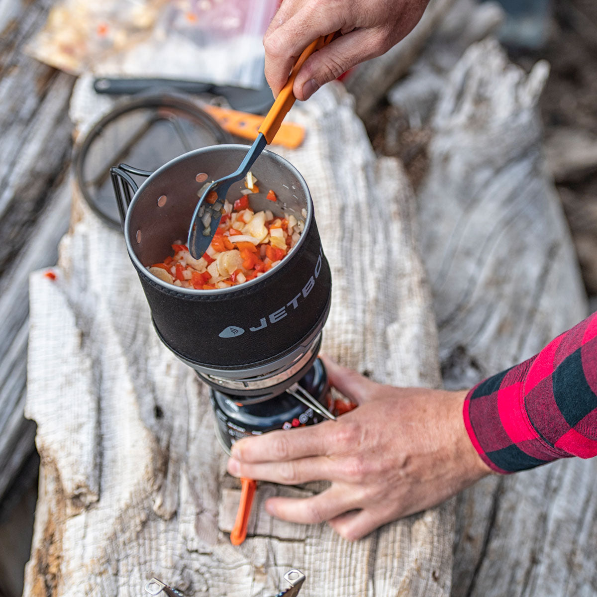 Jetboil MiniMo - Overland Outfitters - Vancouver, BC, Canada