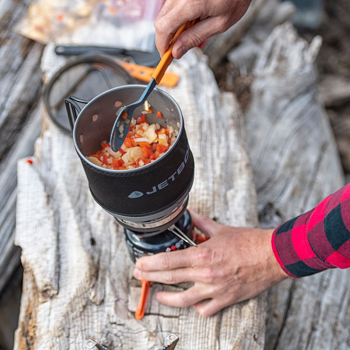 Jetboil MiniMo - Overland Outfitters - Vancouver, BC