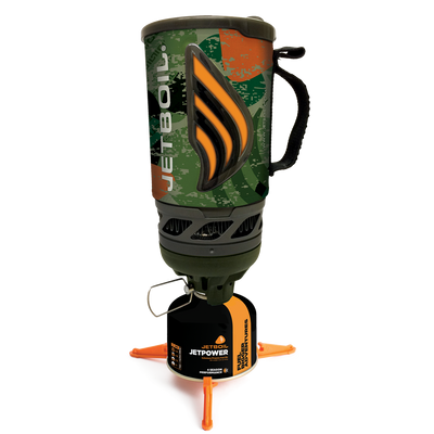 Jetboil Flash - Overland Outfitters - Vancouver, BC