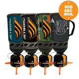 Jetboil Flash - Overland Outfitters - Vancouver, BC