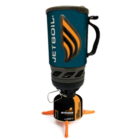 Jetboil Flash - Overland Outfitters - Vancouver, BC