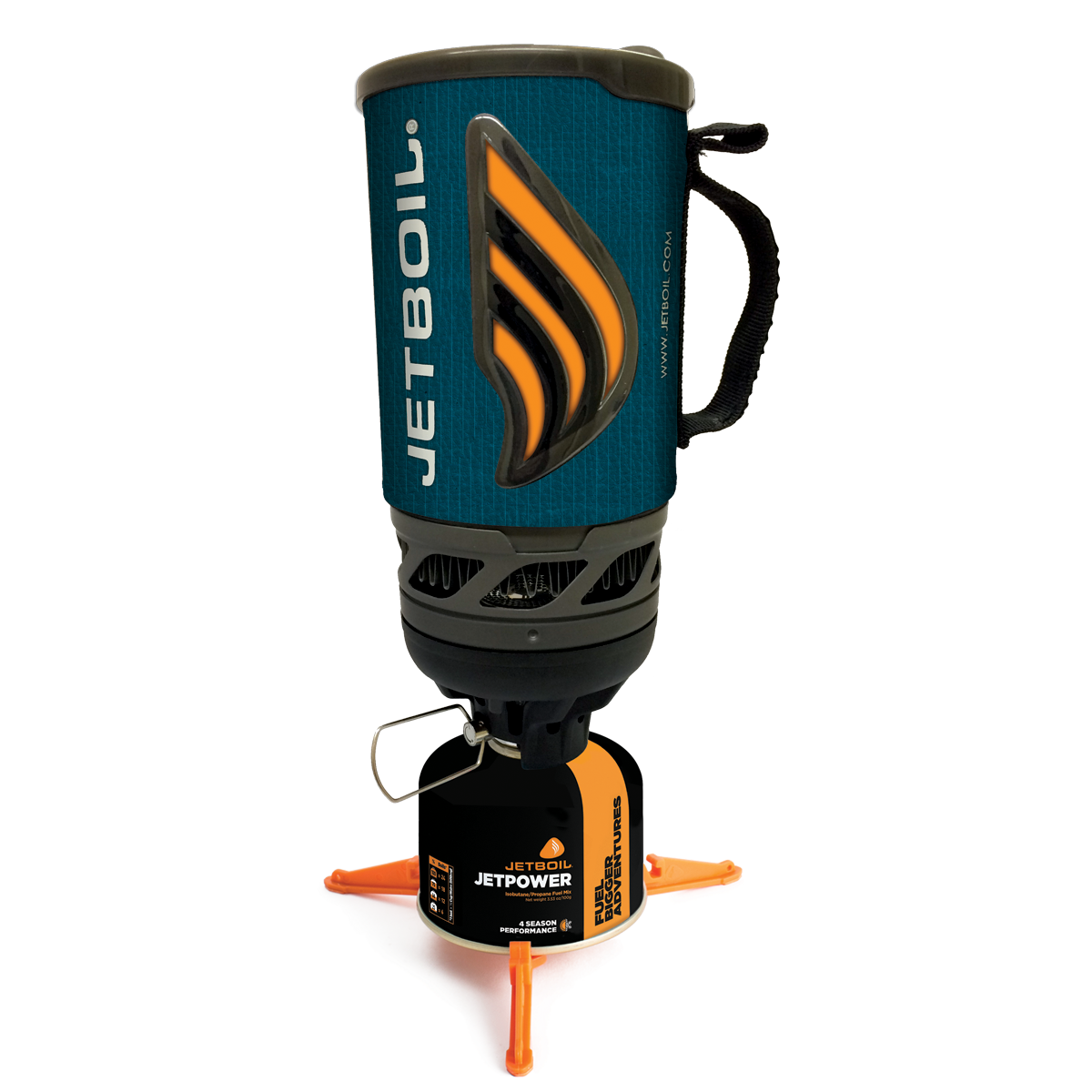 Jetboil Flash - Overland Outfitters - Vancouver, BC