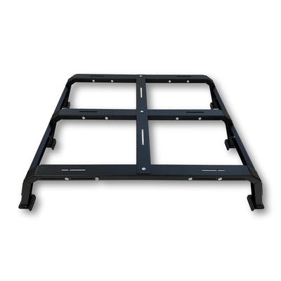 RCI Offroad 12" HD Steel Bed Rack