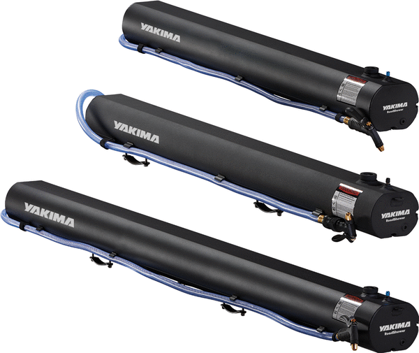 Road Shower Overland Outfitters Vancouver, BC, Canada