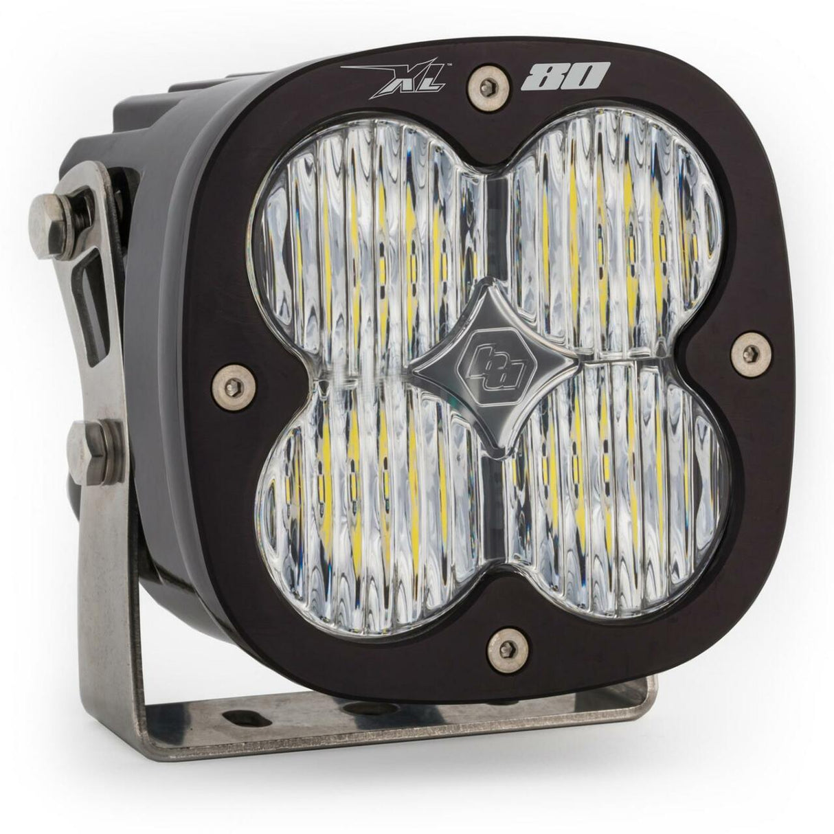 Baja Designs XL80 LED Auxiliary Light Pod
