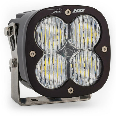 Baja Designs XL80 LED Auxiliary Light Pod