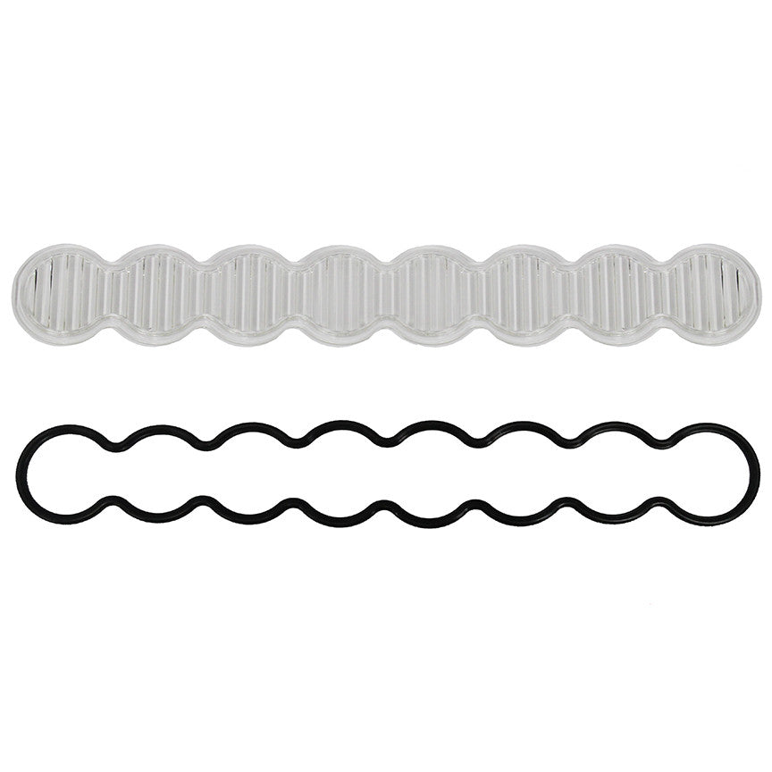 Baja Designs S8 Series 10" Light Bar Cover