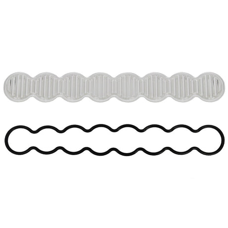 Baja Designs S8 Series 10" Light Bar Cover