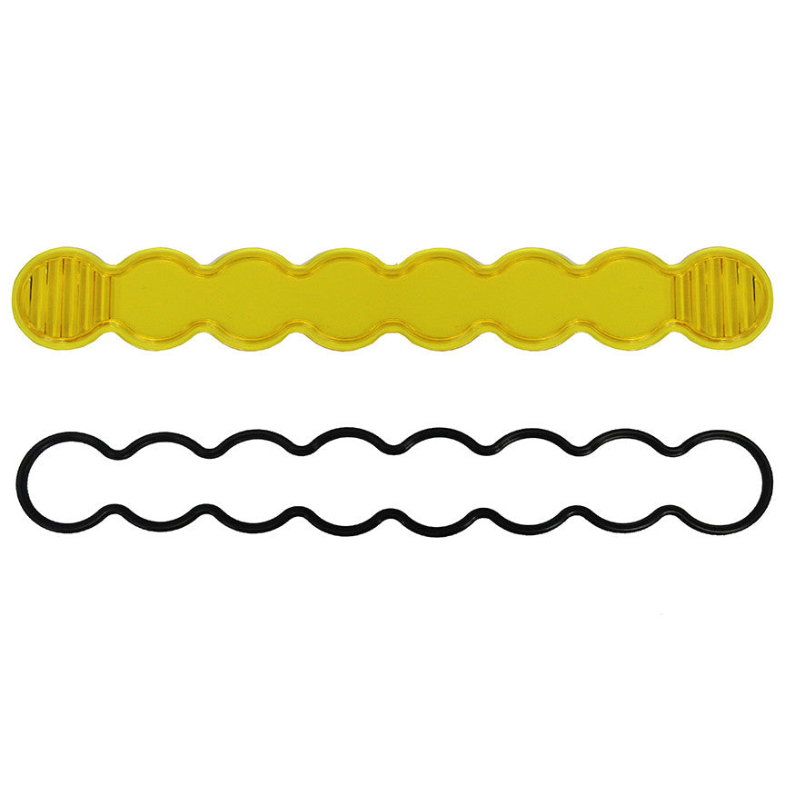 Baja Designs S8 Series 10" Light Bar Cover