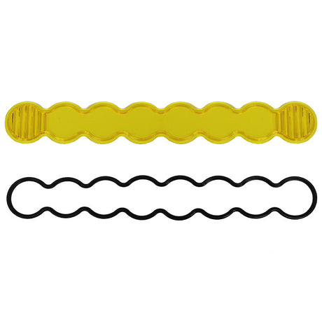 Baja Designs S8 Series 10" Light Bar Cover