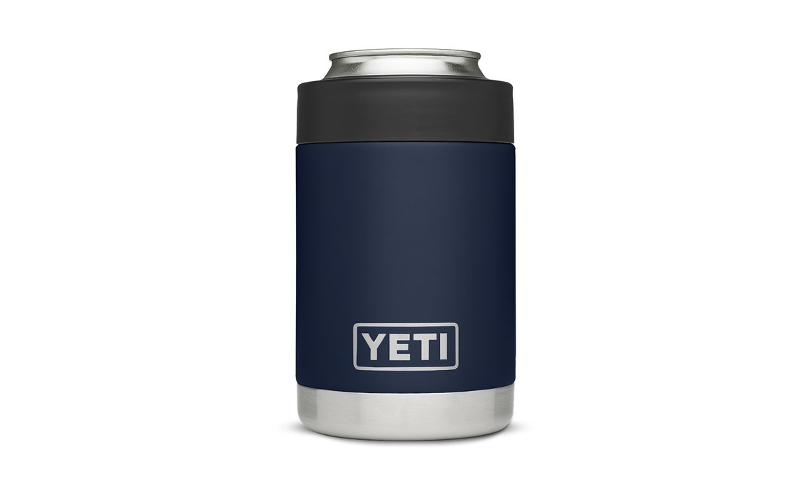 Yeti Rambler Colster - Overland Outfitters - Vancouver, BC