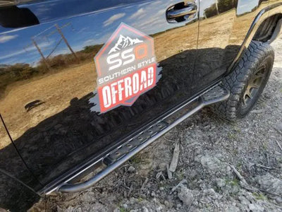 Southern Style Offroad 2010+ 4runner Rock Sliders
