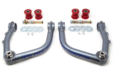 Total Chaos 2022-2024 Tundra Upper Control Arms