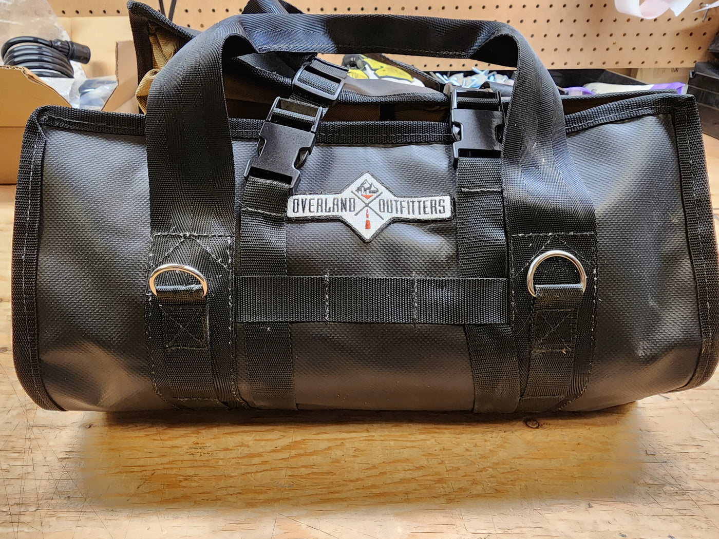 Overland Outfitters Off-Road Tool Bag