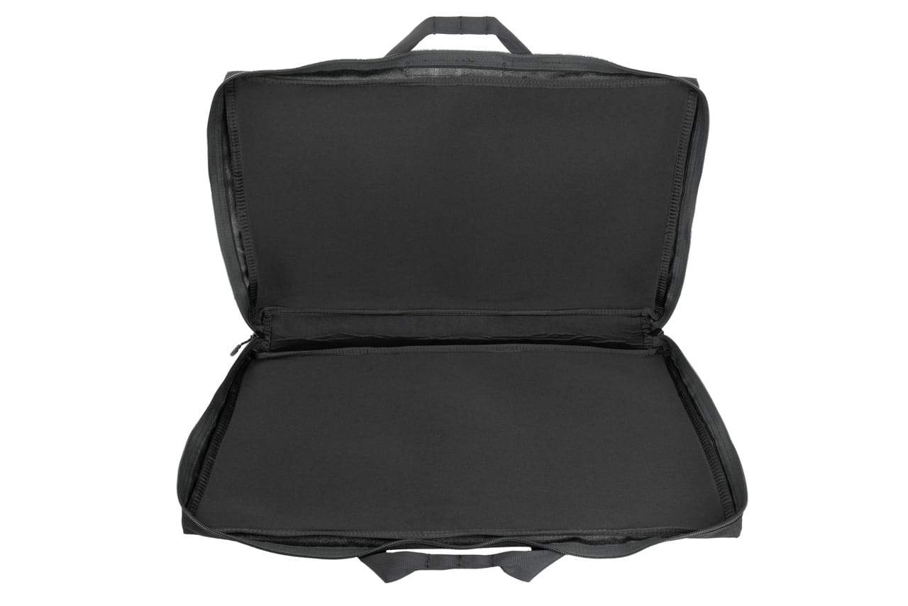 Blue Ridge Overland Gear - 2 Burner Partner Steel 22 Stove Bag