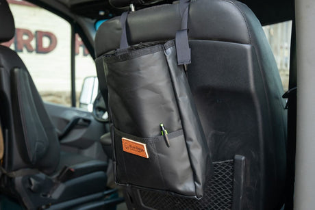 Blue Ridge Headrest Trash Bag