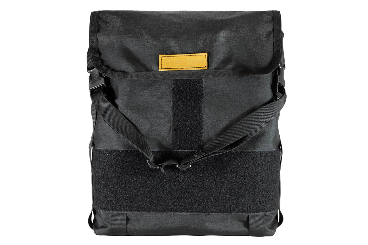 Blue Ridge Overland Gear - Headrest Storage Bag