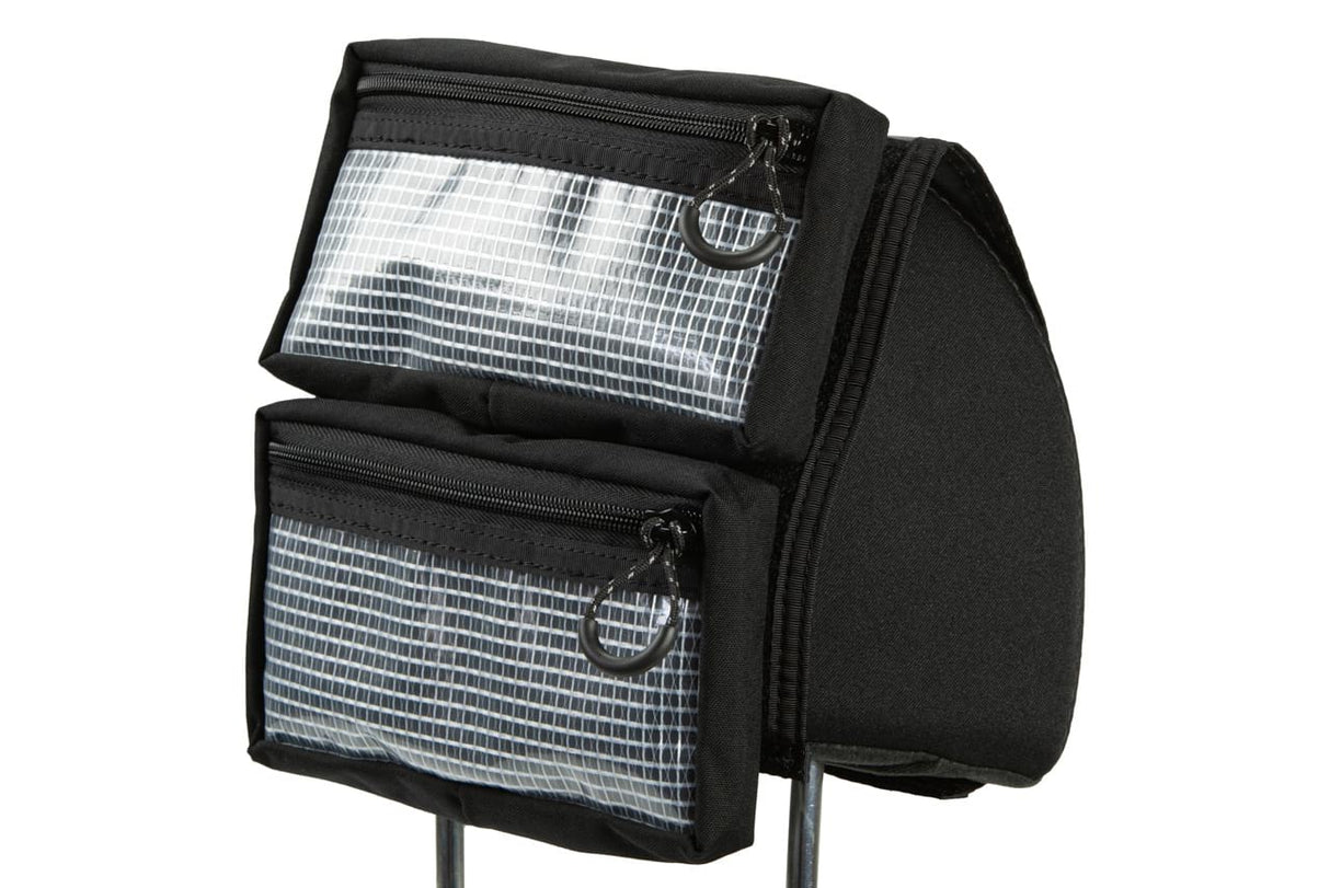 Blue Ridge Overland Gear - Headrest Pouch Kit