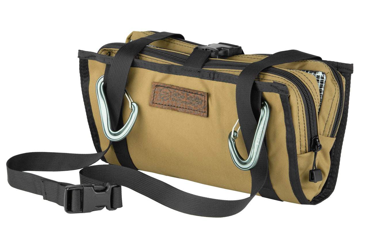 Blue Ridge Overland Gear - Tool Pouch Sling