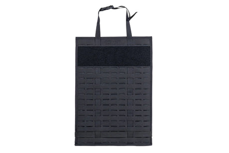 Blue Ridge Overland Gear - Triple Run: MOLLE Seat Back Panel - 14" x 20"