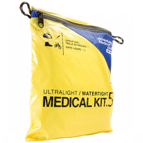 Ultralight .5 First Aid Kit - Overland Outfitters