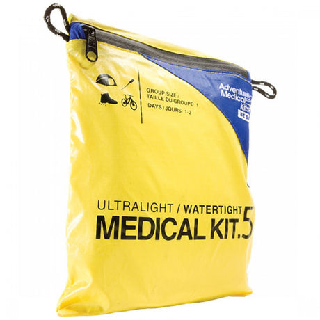 Ultralight .5 First Aid Kit - Overland Outfitters
