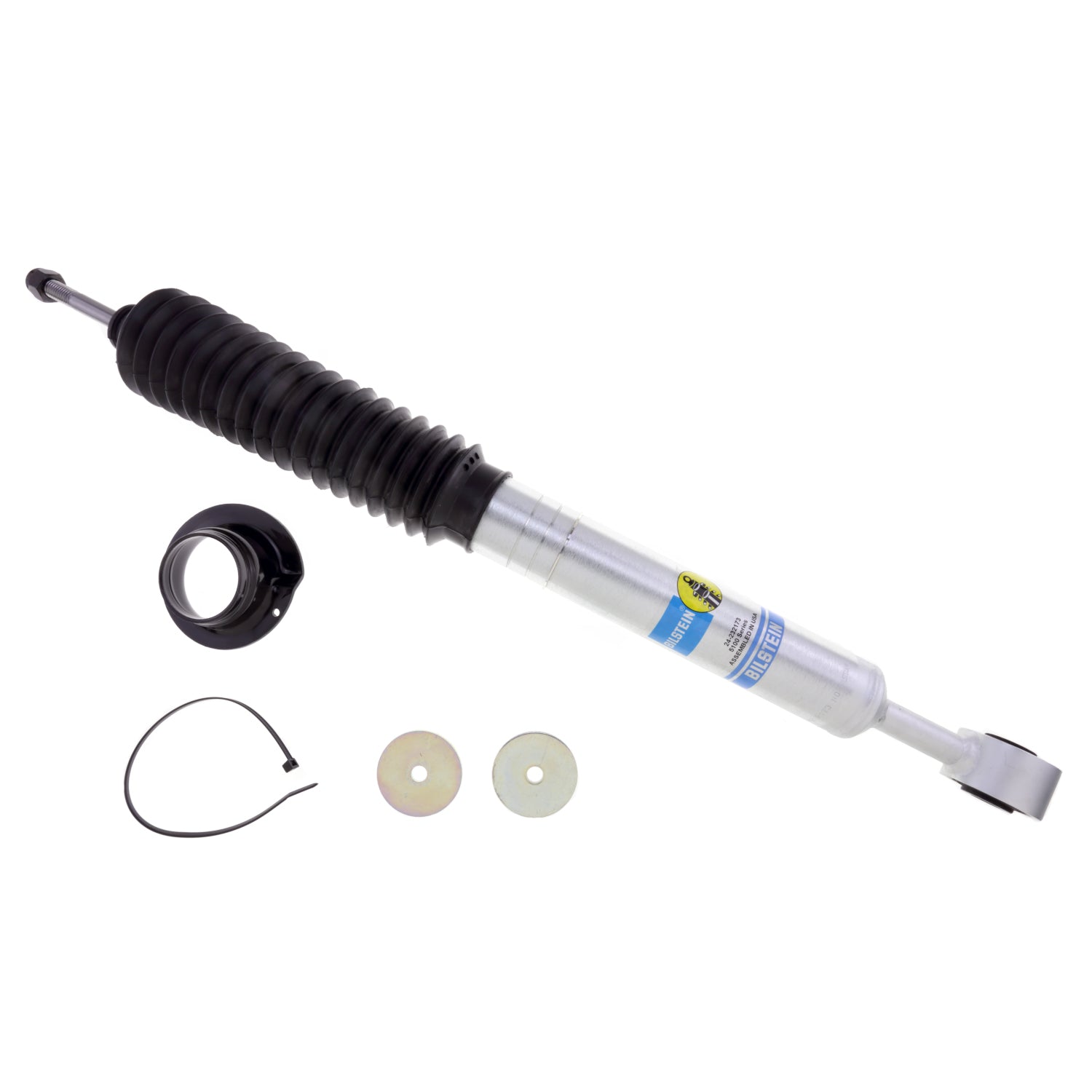 Tundra Bilstein 5100 Front Struts *Pair - Overland Outfitters