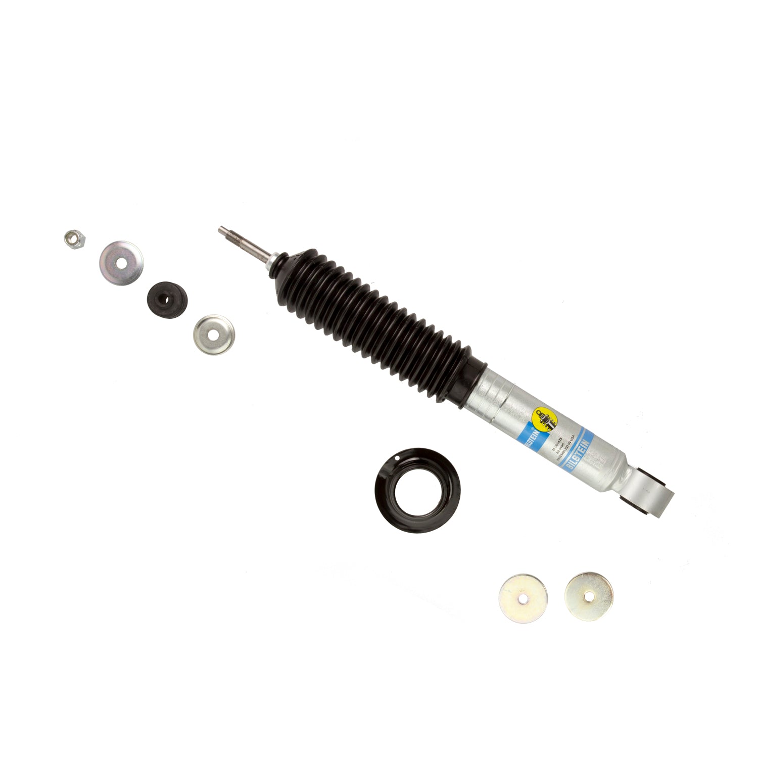 2000-2006 Tundra Bilstein 5100 Front Struts *Pair - Overland