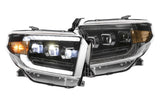 Morimoto 2014-2021 Tundra XB Headlights