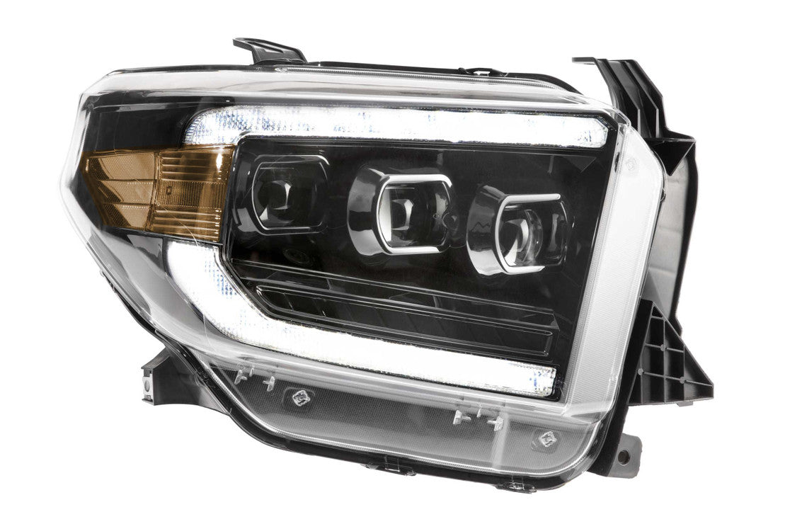 Morimoto 2014-2021 Tundra XB LED Headlights – Overland Outfitters