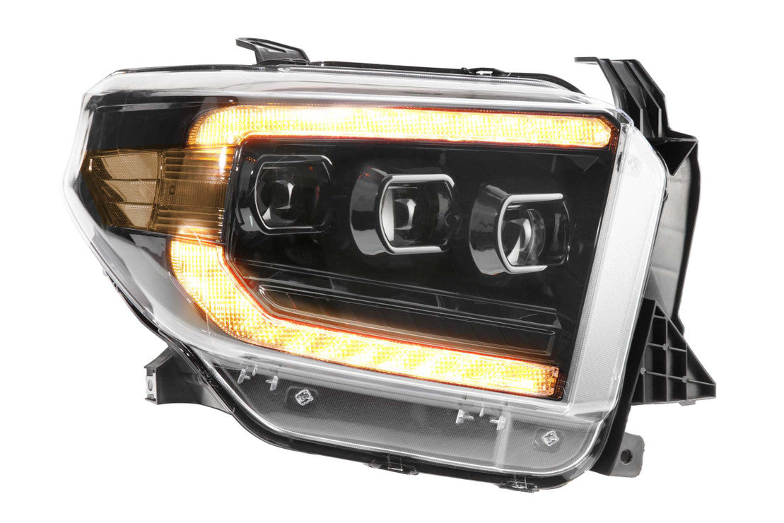 Morimoto 2014-2021 Tundra XB Headlights