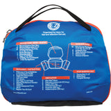 Adventure Medical Backpacker First Aid Kit