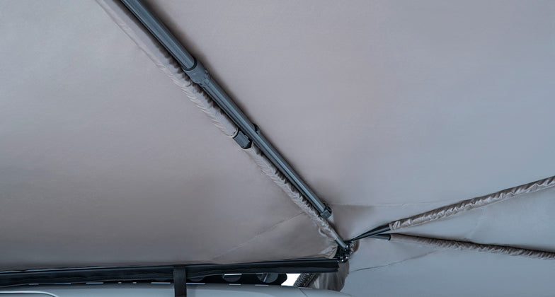 Batwing Awning - Rhino Rack - Overland Outfitters - Vancouver, BC