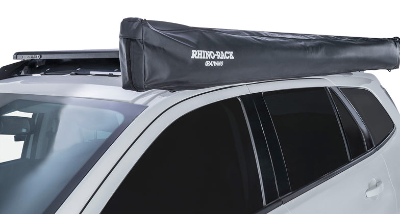 Rhino Rack Batwing Awning - Vancouver, BC CANADA