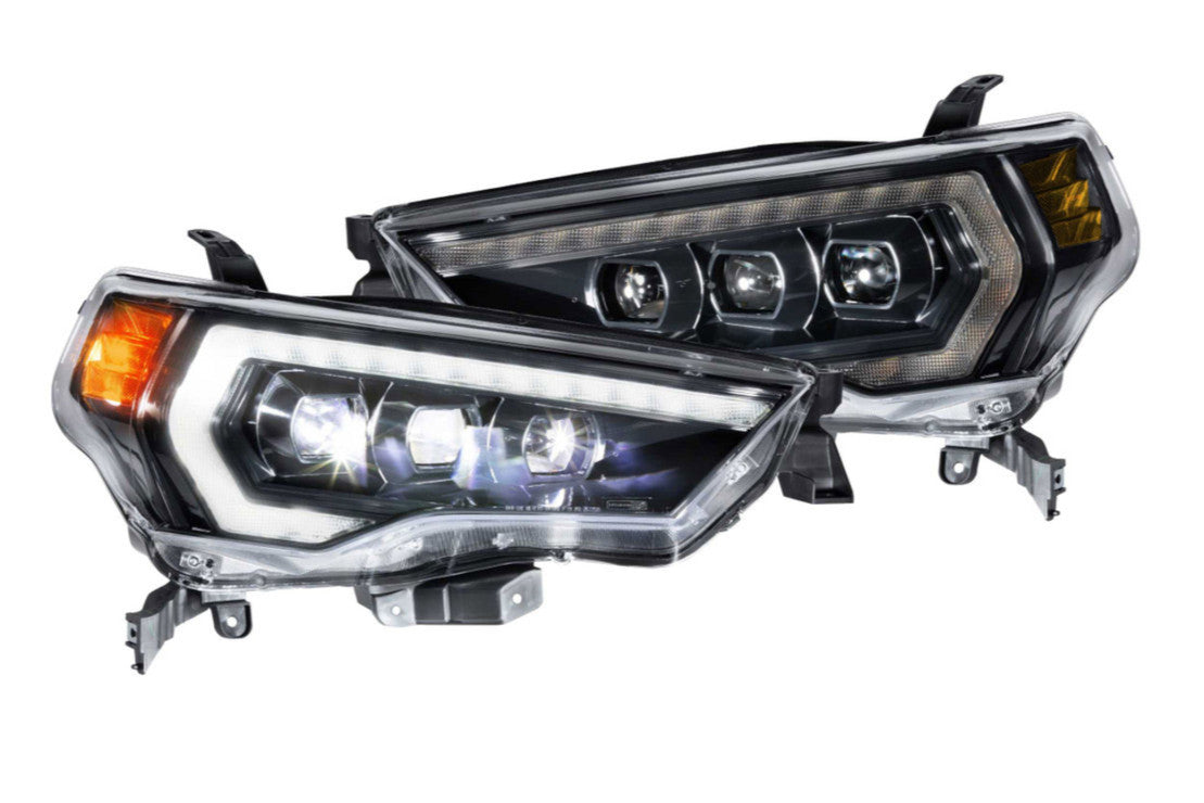 Morimoto Toyota 4Runner 2014+ XB LED Headlights