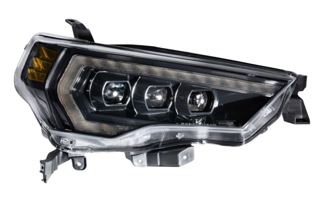 Morimoto Toyota 4Runner 2014-2024 XB LED Headlights – Overland