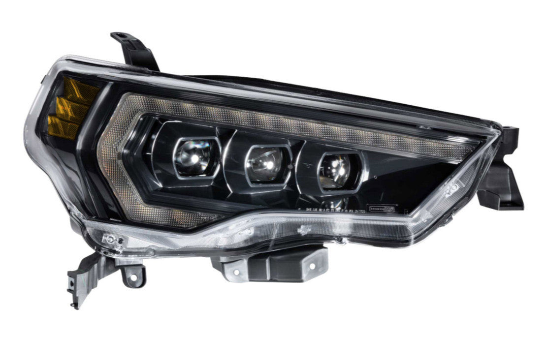 Morimoto Toyota 4Runner 2014+ XB LED Headlights