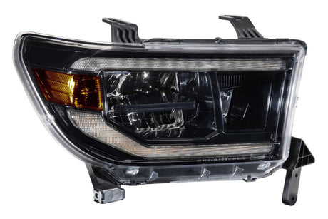 Morimoto 2007-2013 Toyota Tundra XB LED Headlights
