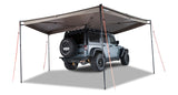 Rhino Rack Batwing Awning - Surrey, BC CANADA