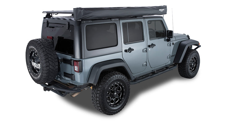 Batwing Awning - Rhino Rack - Overland Outfitters