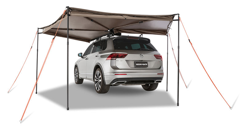 Rhino Rack Batwing Compact Awning - Overland Outfitters