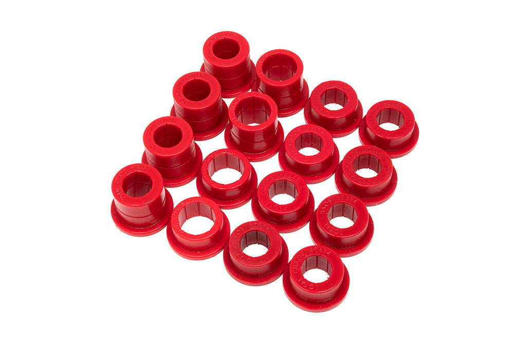 Total Chaos 2016-2023 Tacoma Replacement Bushings Kit - Expedition series