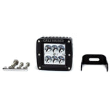 Cali Raised 3x2 18W Spot LED Pod-BOGO FREE! (In stock items)