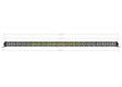 Copy of 42" Slim Single Row LED Bar (AMBER) - Cali Raised LED